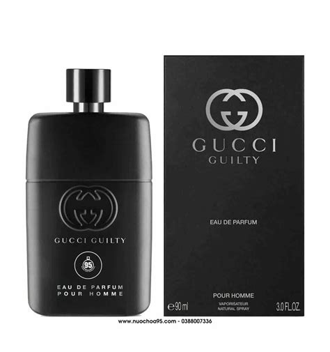 nước hoa gucci guilty nam 100ml|Gucci Guilty pour.